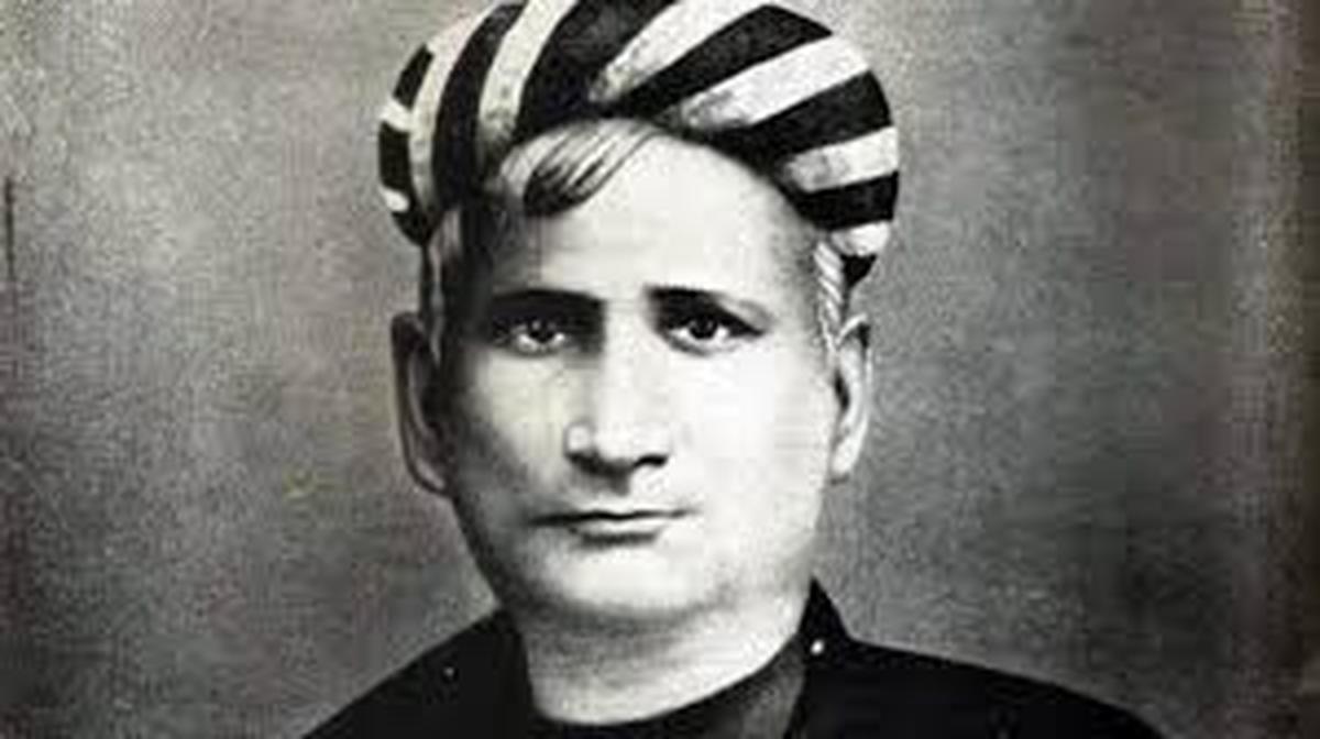 Bankim Chandra Chatterjee’s verses symbolise nation unity and pride