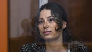 U.S.-Russian dual national Ksenia Karelina freed in prisoner swap between Moscow and Washington U.S.-Russian dual national Ksenia Karelina freed in prisoner swap between Moscow and Washington