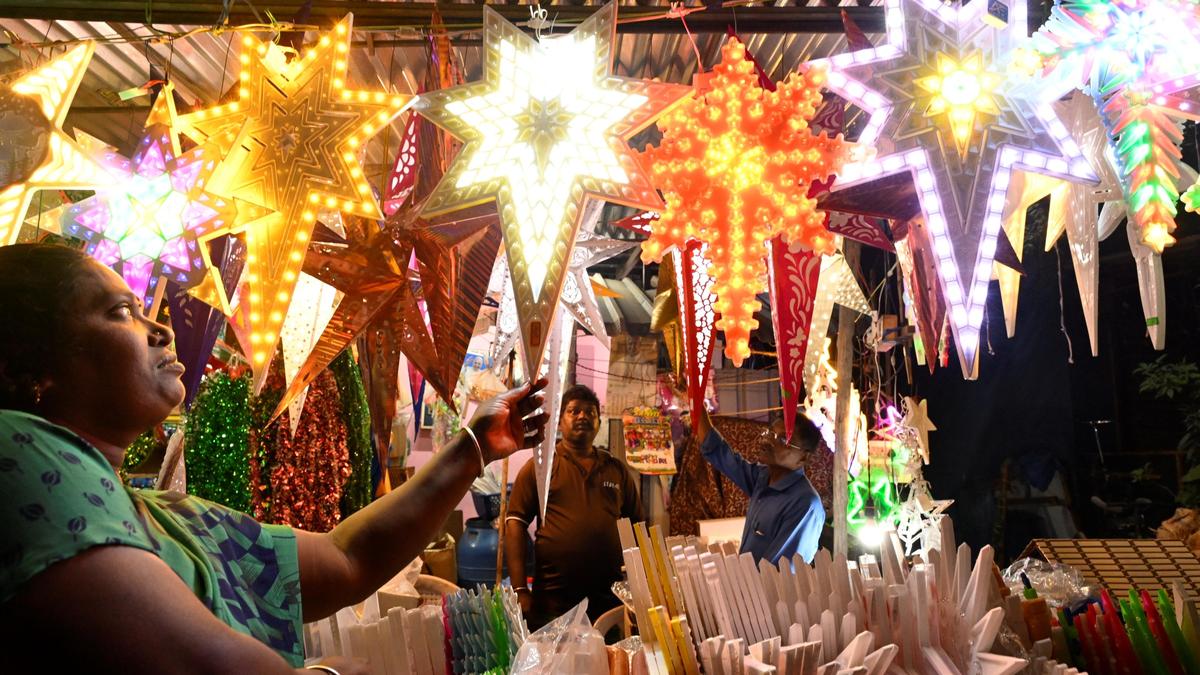 Christmas in Coimbatore: Traditions, food, and festive vibes