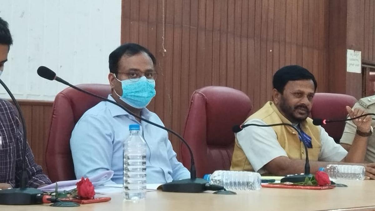 &lsquo;Concerted action among government departments and civil society members must to ensure protection of child rights&rsquo;