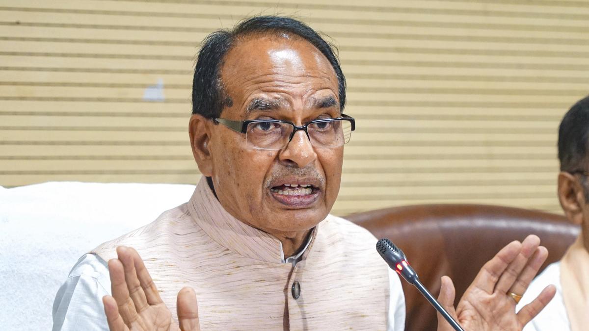 Steps on to take number of ‘Lakhpati Didis’ to 2 crore by Aug 15: Chouhan