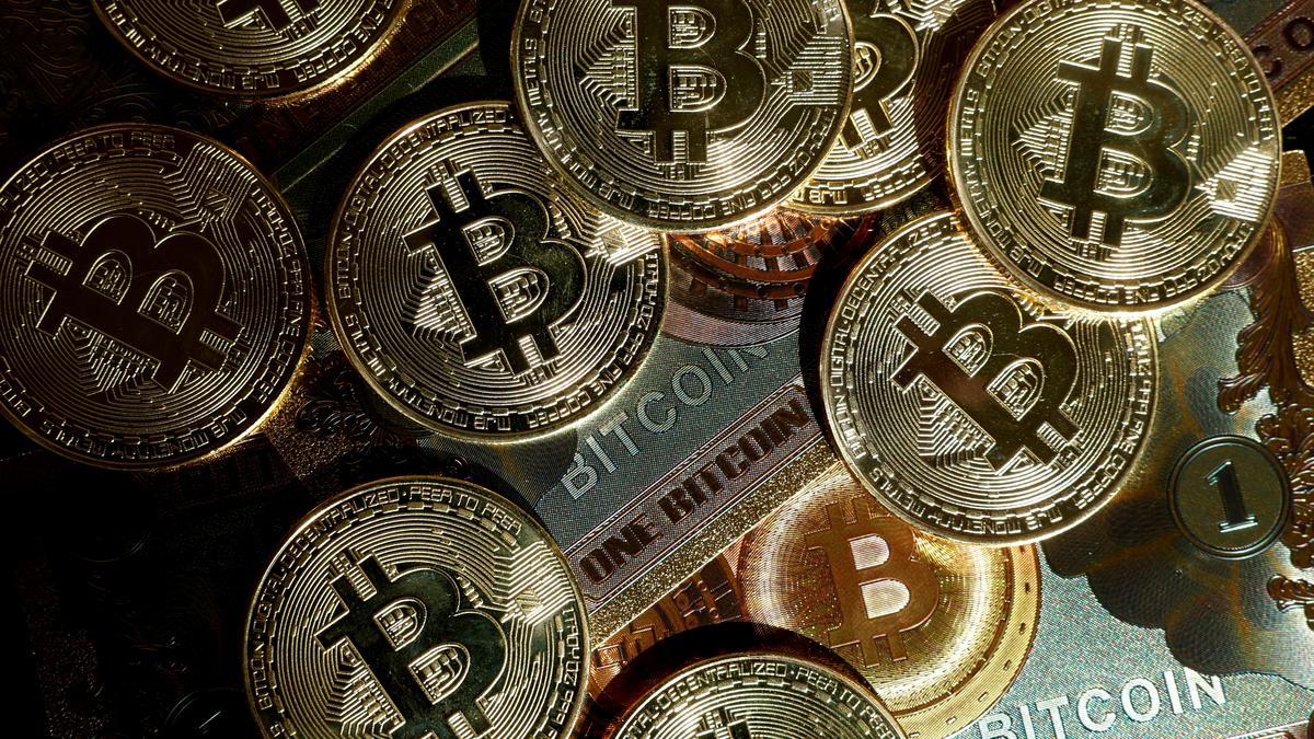 트럼프 미디어는 cryptocurrencies에 지출하는 데 30 억 달러를 모금 할 것입니다