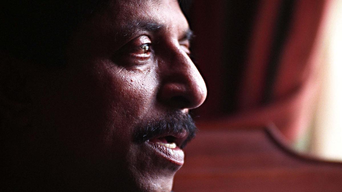 The life and times of Sreenivasan: Cinema, satire and society