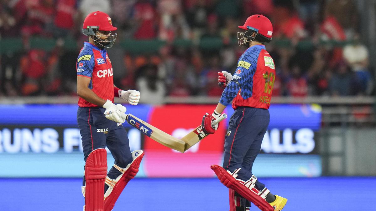 IPL 2026 | Shreyas’ advice to Wadhera is ‘play without any pressure’