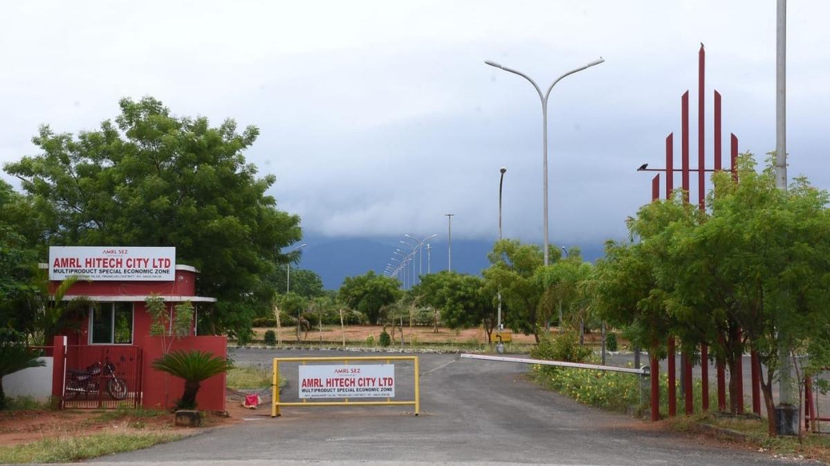 Tirunelveli The Hindu