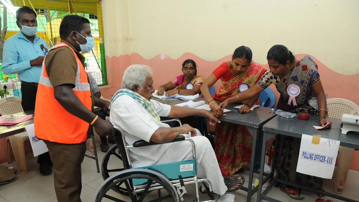 Here are the big stories from Tamil Nadu today