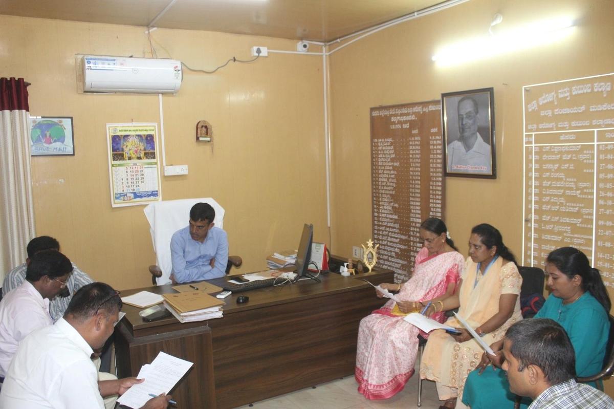 Kodagu: Scanning centres under watch as panel orders surprise inspections