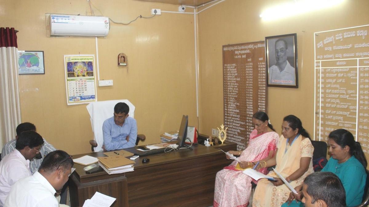 Kodagu: Scanning centres under watch as panel orders surprise inspections