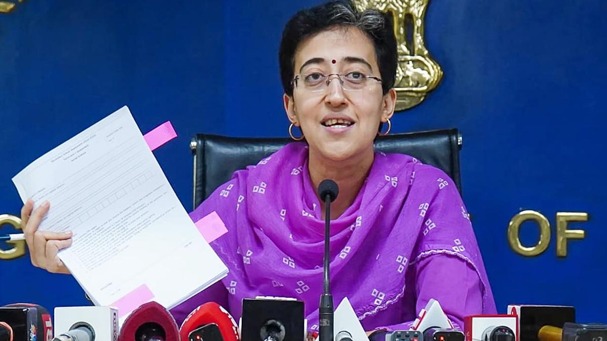 DBSE Declares First ever Results For Class 10 12 The Hindu dbse-declares-first-ever-results-for-class-10-12-the-hindu