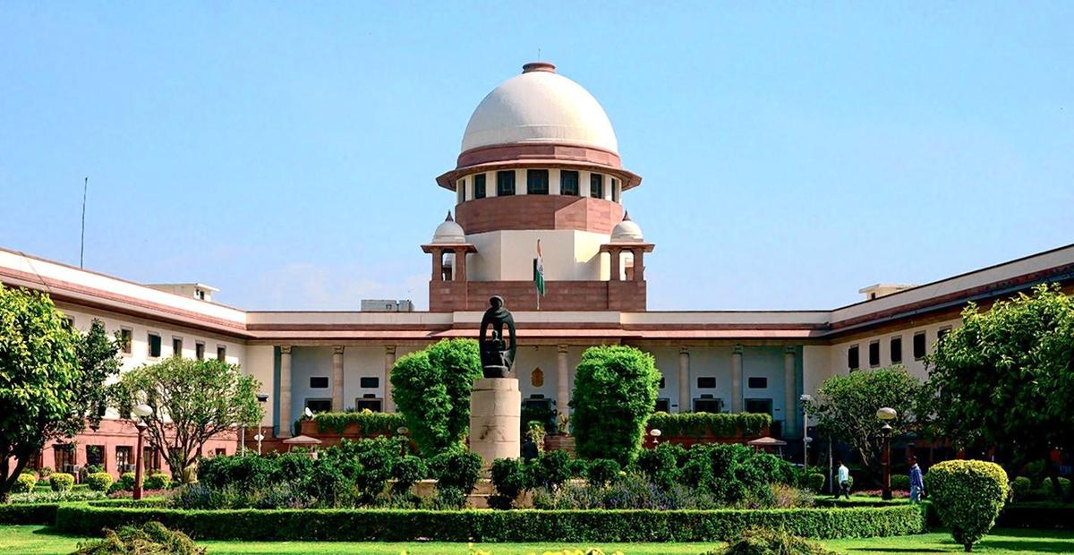 thehindu.com - Krishnadas Rajagopal - Telecom operators do not own spectrum, cannot list the public resource as an 'asset' for insolvency or liquidation: Supreme Court
