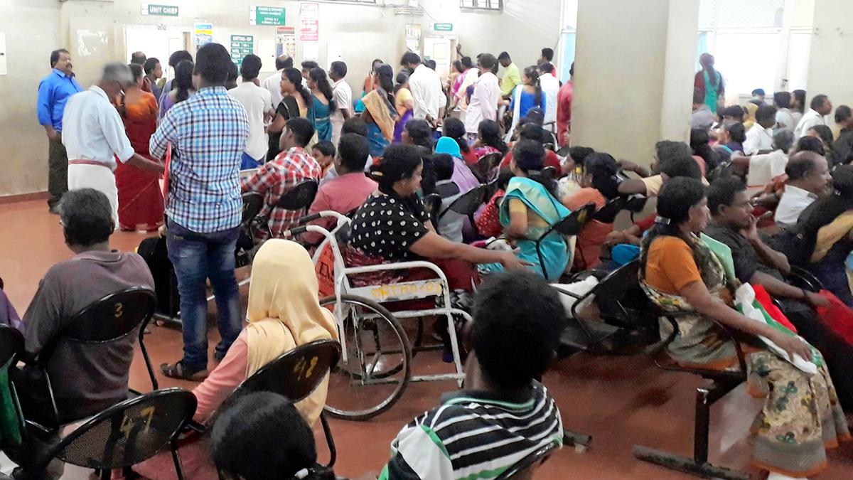 Un système de santé au Kerala qui saigne à sec les hôpitaux