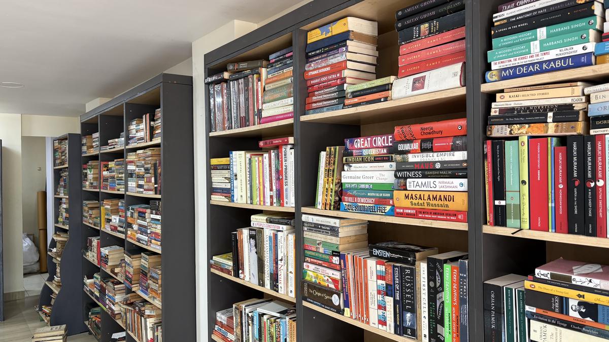 Akruti Books reopens in Basavanagudi with focus on progressive literature and cultural conversations
