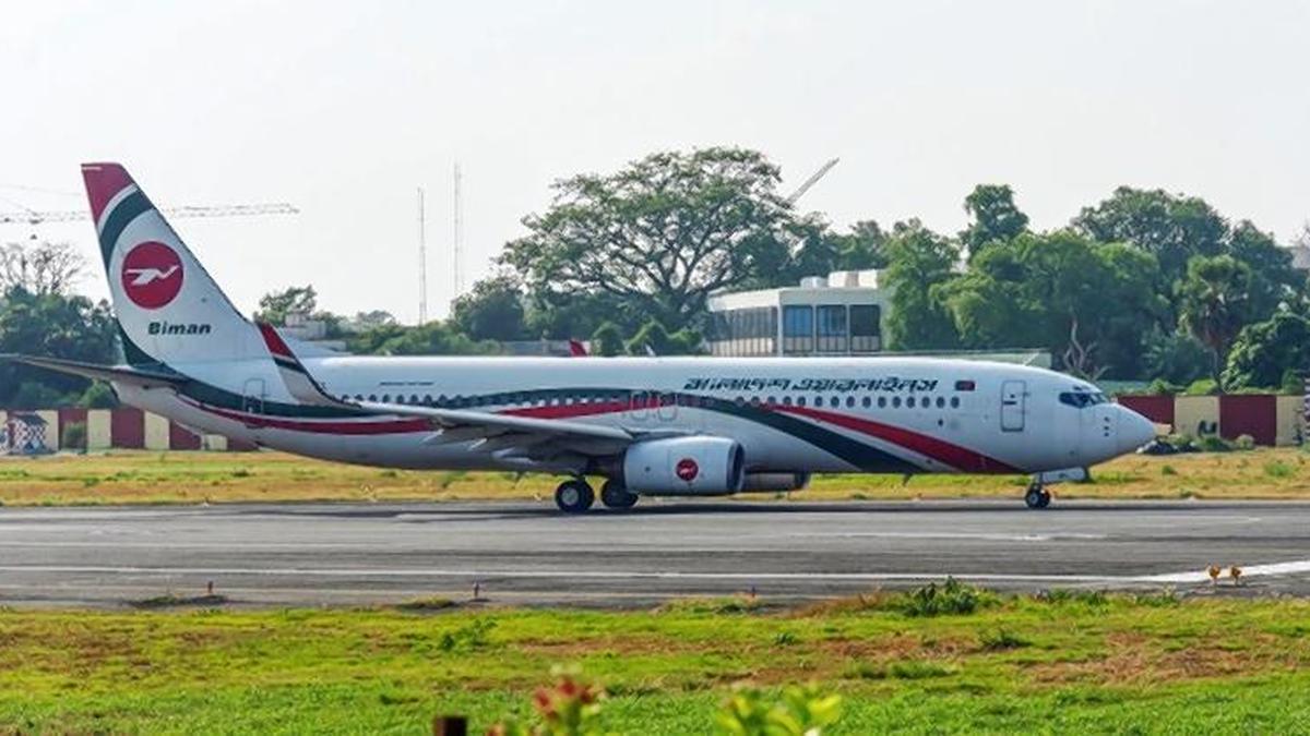 Bangladesh to resume direct flights with Pakistan from January 29 after a decade gap