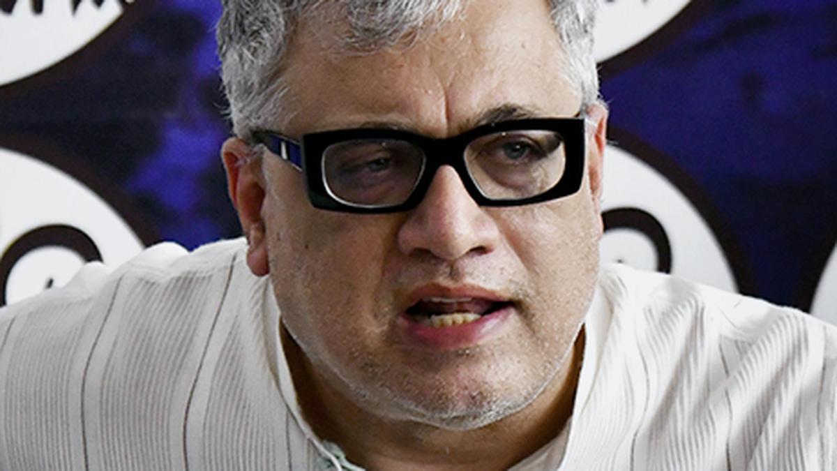 Derek O’ Brien flags “underutilisation” of funds by MHA 