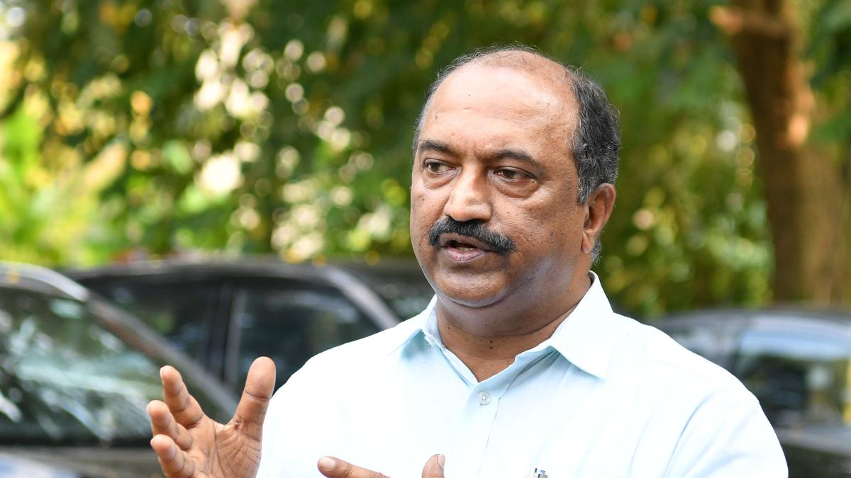 Kerala Budget 2024-25 | ‘Assured’ pension system will provide security to employees, says Finance Minister K.N. Balagopal