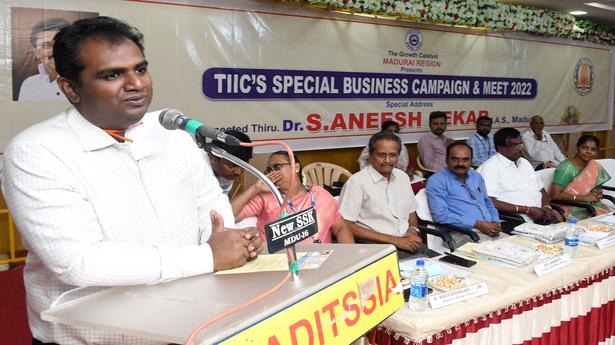 ‘Youth are the best resource in India’ 