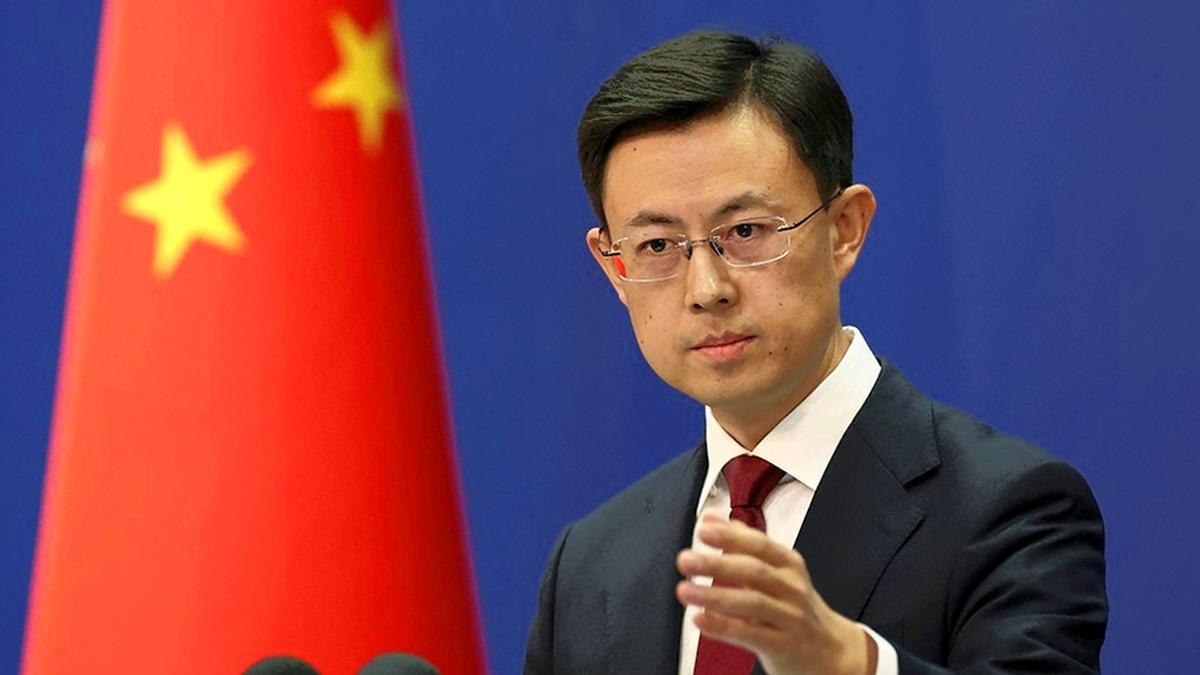 No ongoing talks with U.S. over tariffs, says China