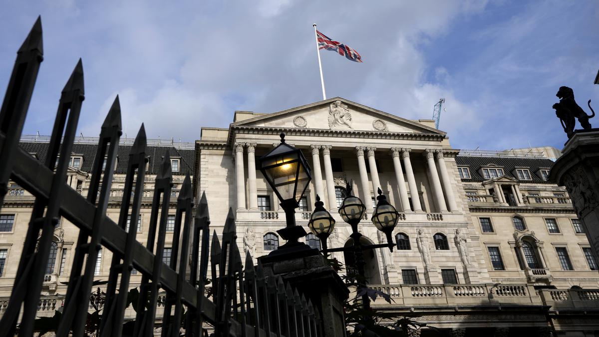 Bank of England hikes interest rates but avoids more aggressive step