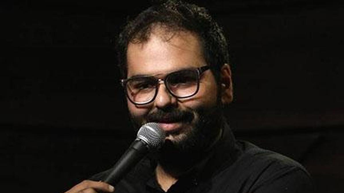 Matter will be looked at differently if you apologise: privileges committee tells Kunal Kamra