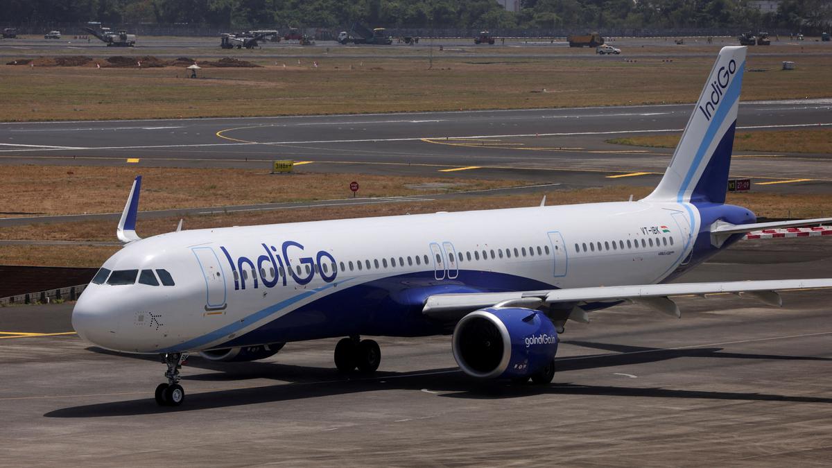 Passenger hits IndiGo pilot at Delhi airport over flight delay