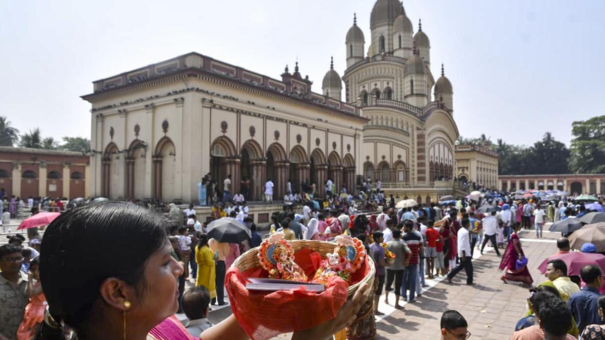 Election Commission denies permission for 'Poila Baisakh' procession in Kolkata, Bengali organisation alleges