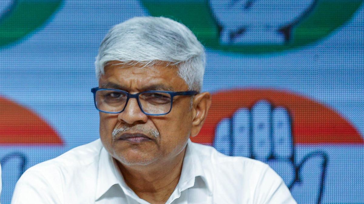 Congress to celebrate April as the month for social justice; to host 'Run For Ambedkar, Run For Constitution' marathon on April 12