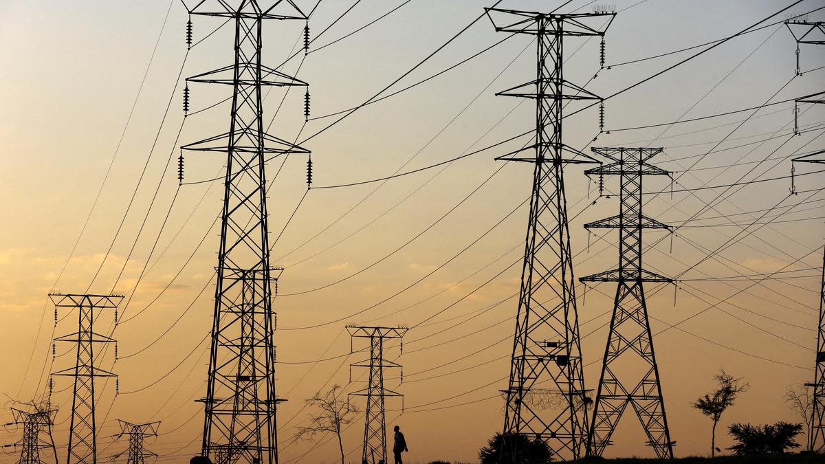 The Science Quiz | Electric power electrifies absolutely
Premium