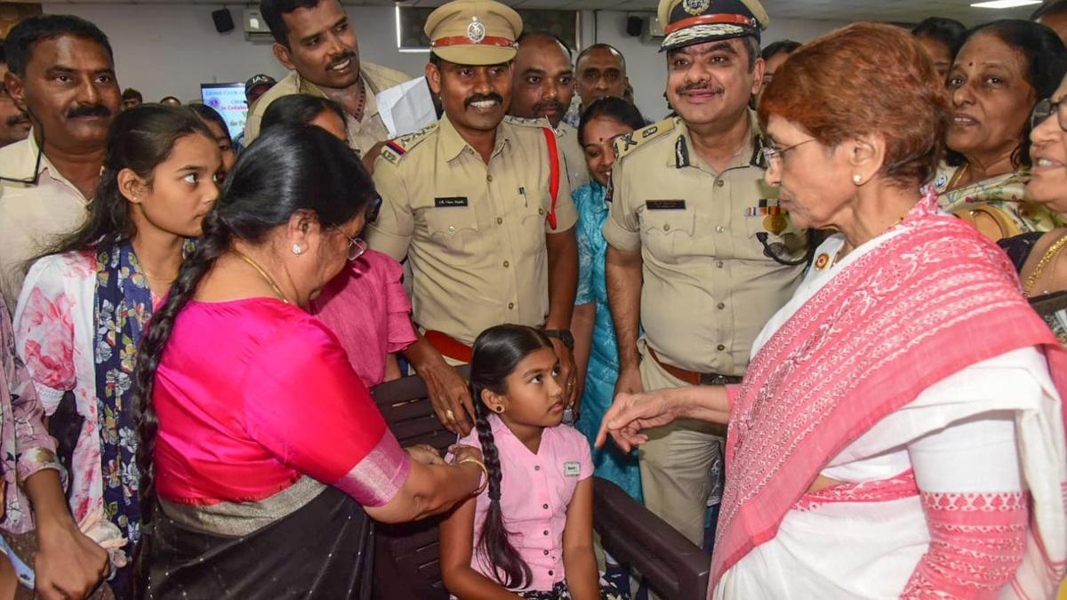 600 girls protected from cervical cancer