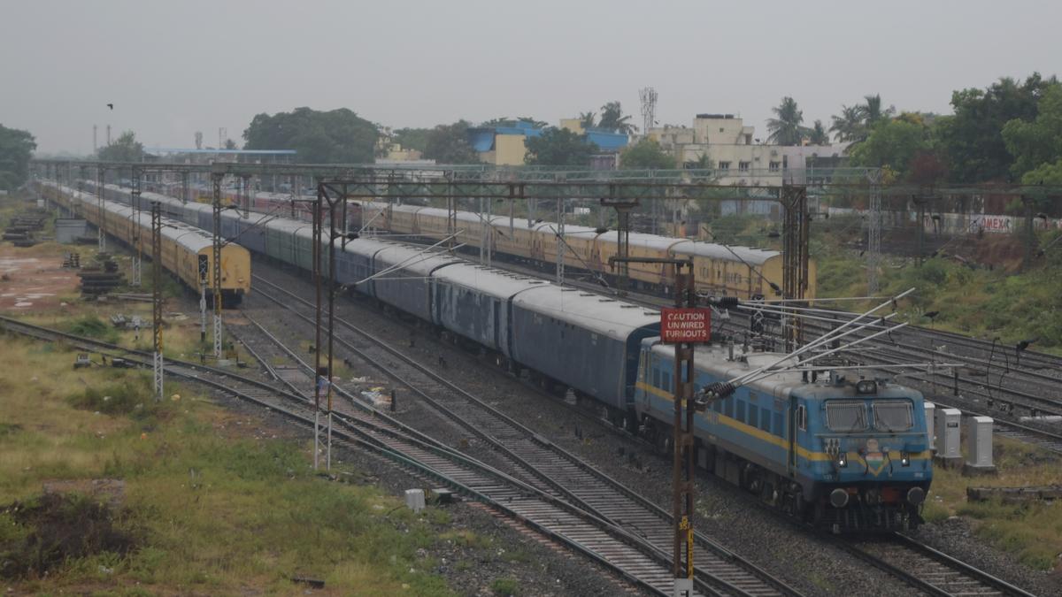 Indian Railways to maximise utility of prime land abutting stations