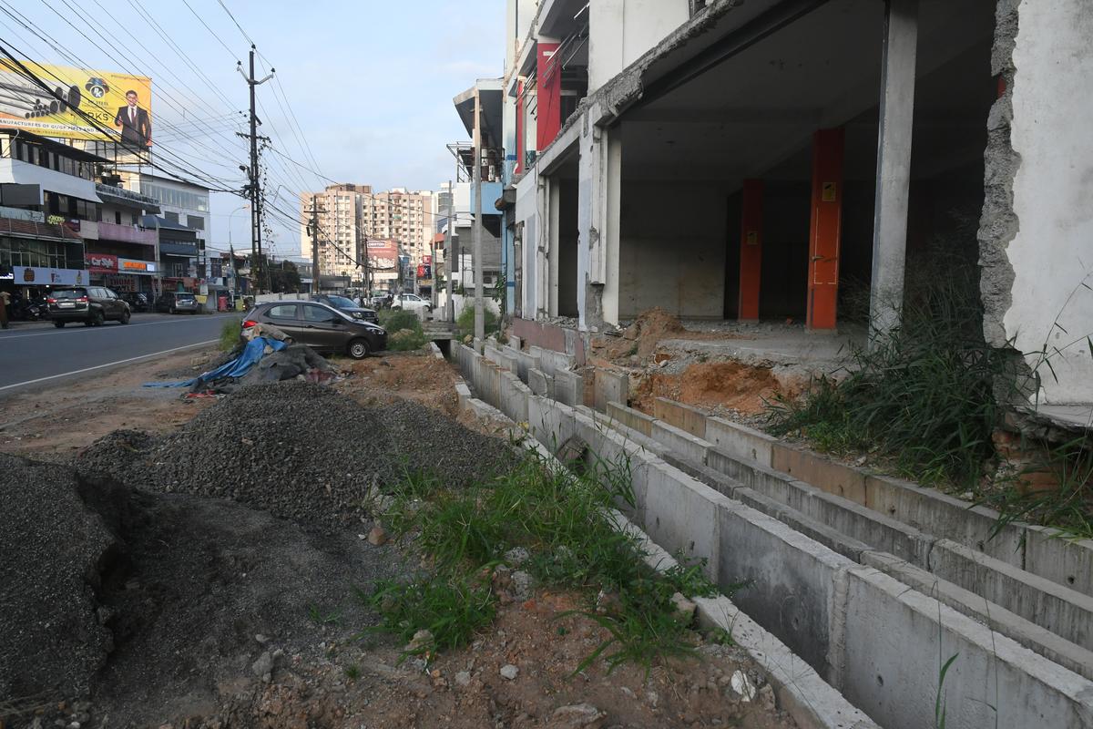 Kochi metro’s Kakkanad extension needs to surmount hurdles