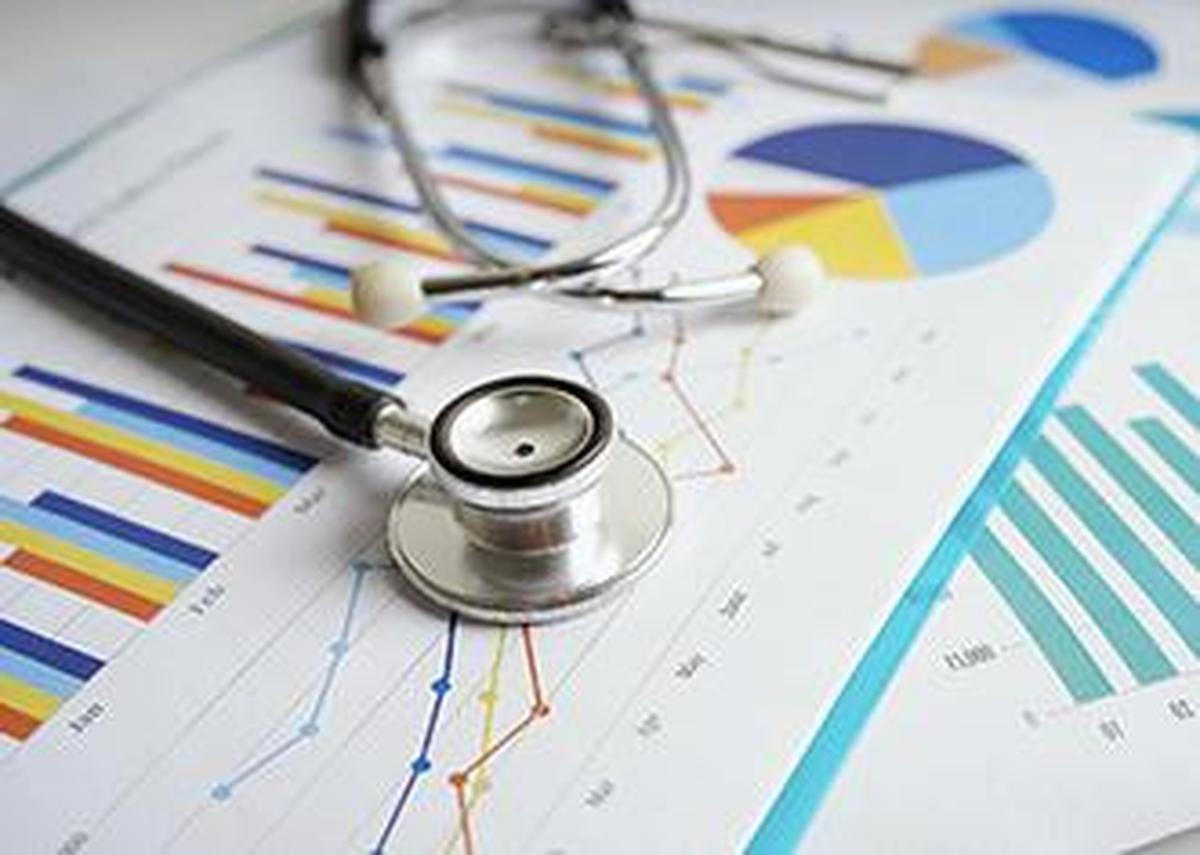 Social consumption of health – what does the data show?