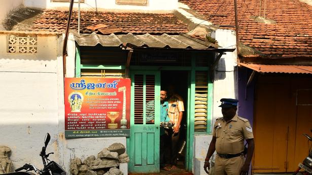 BJP minority wing seeks ban on SDPI too