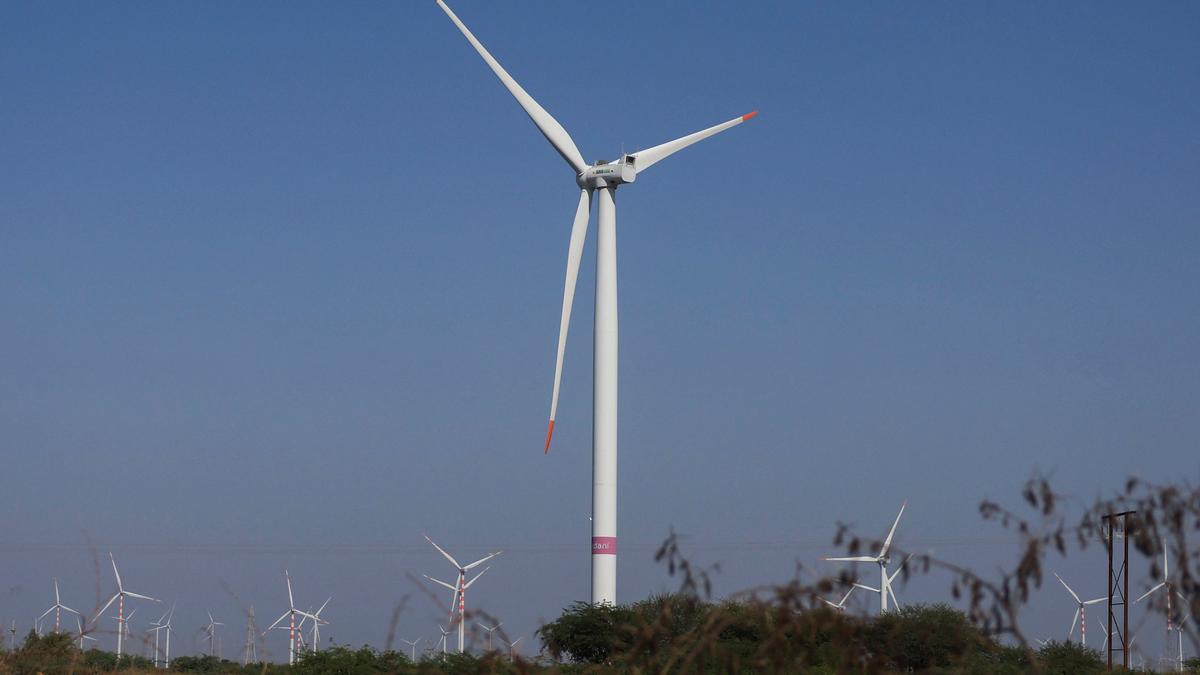 Wind industry players call for phased approach in government’s localisation timeline 