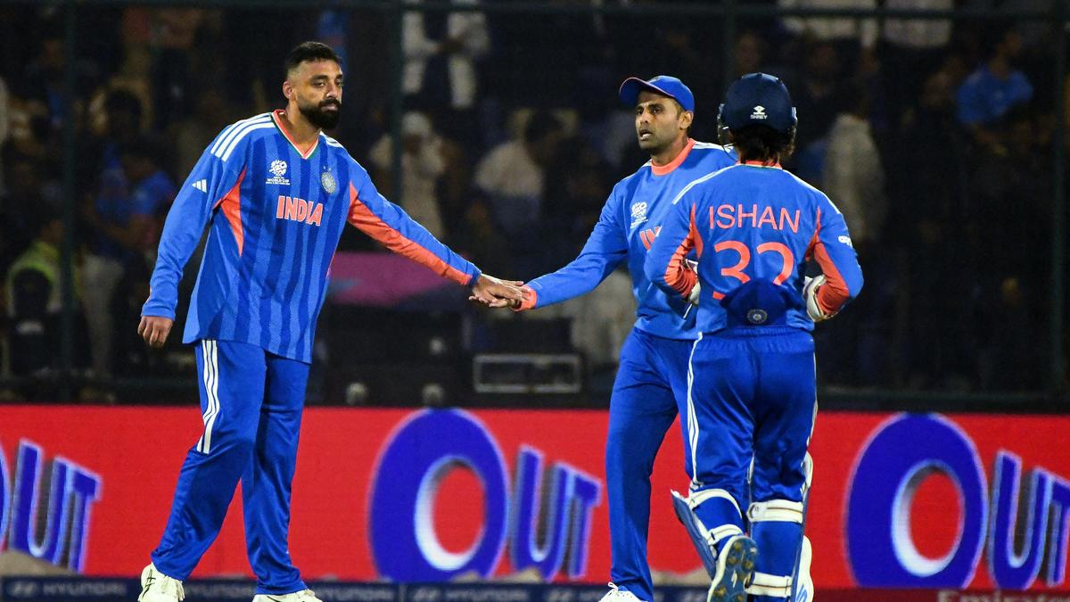 Have worked on more speed and revs on the ball: Varun Chakaravarthy