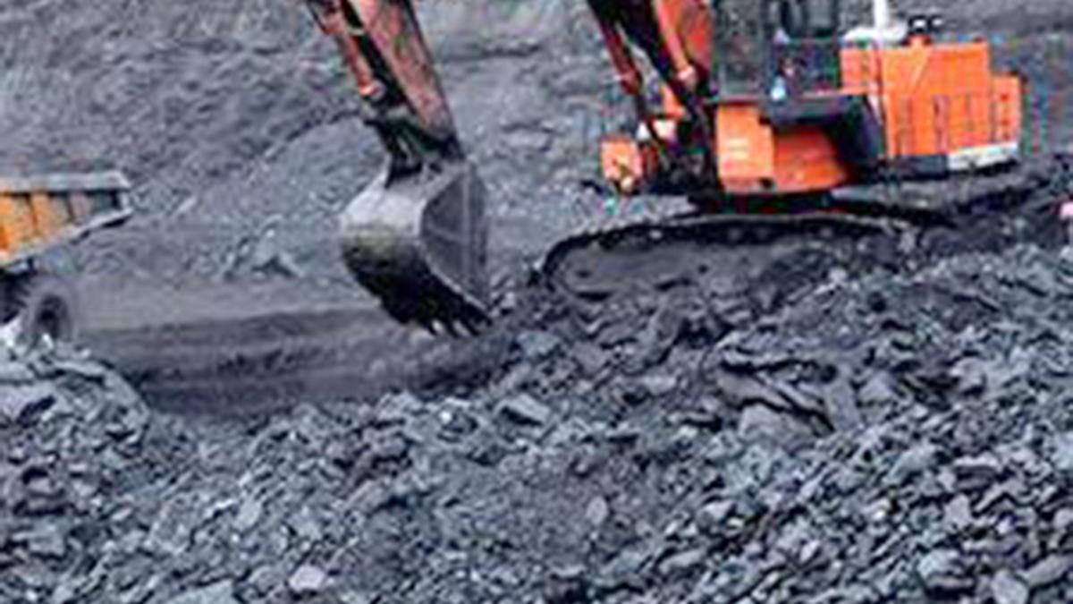 Govt. to launch ninth round of commercial coal mine auction on December 20; 26 mines on the block