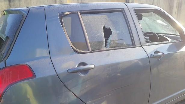 Shops of BJP workers attacked in Coimbatore and Erode