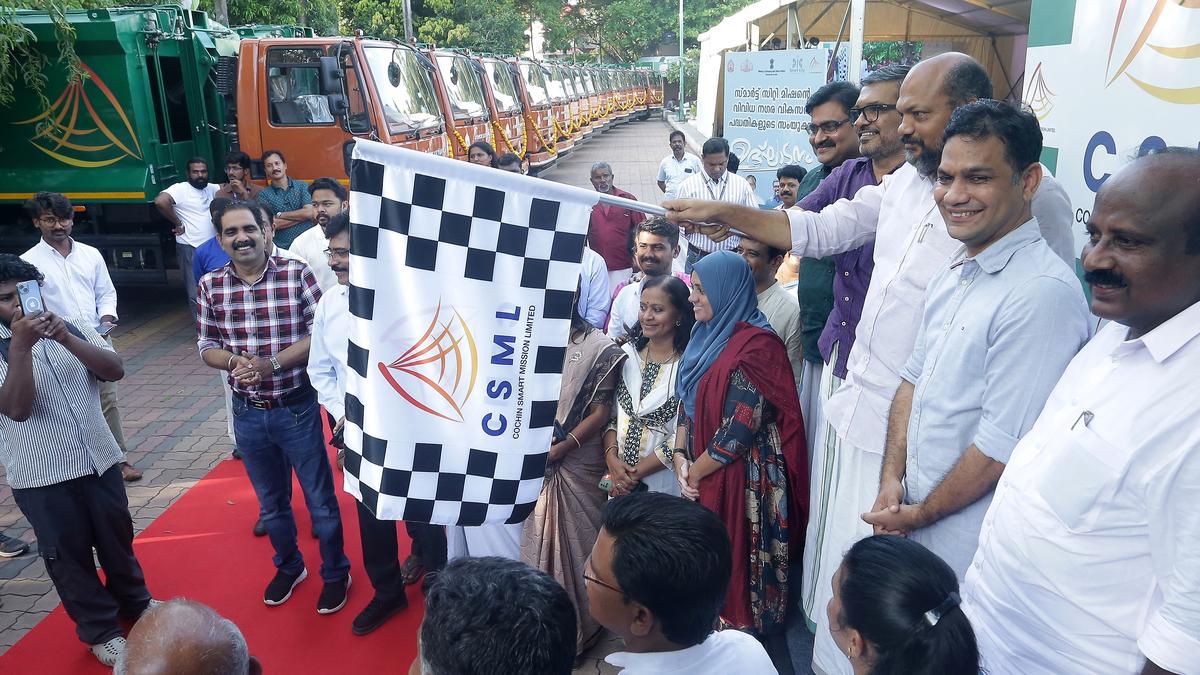 Slew of CSML, GCDA initiatives launched