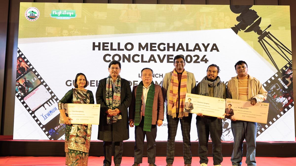 State-owned OTT boosting creative economy: Meghalaya govt.