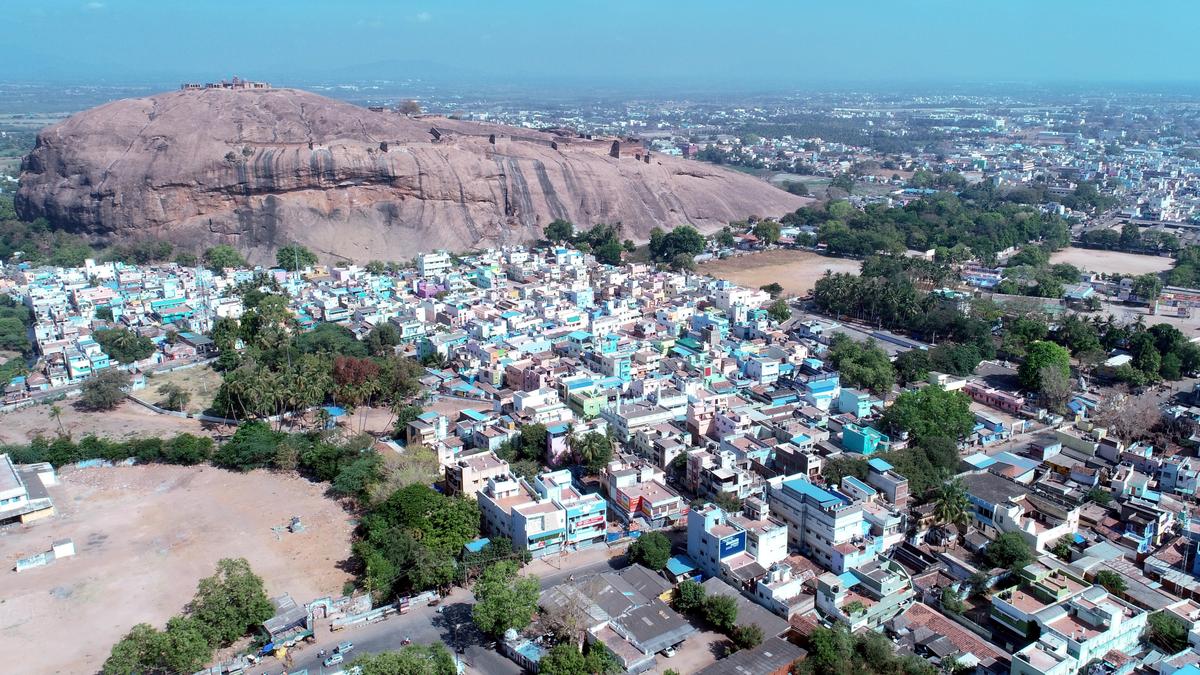 Tamil Nadu election 2026: Dindigul constituency set to witness an intense battle