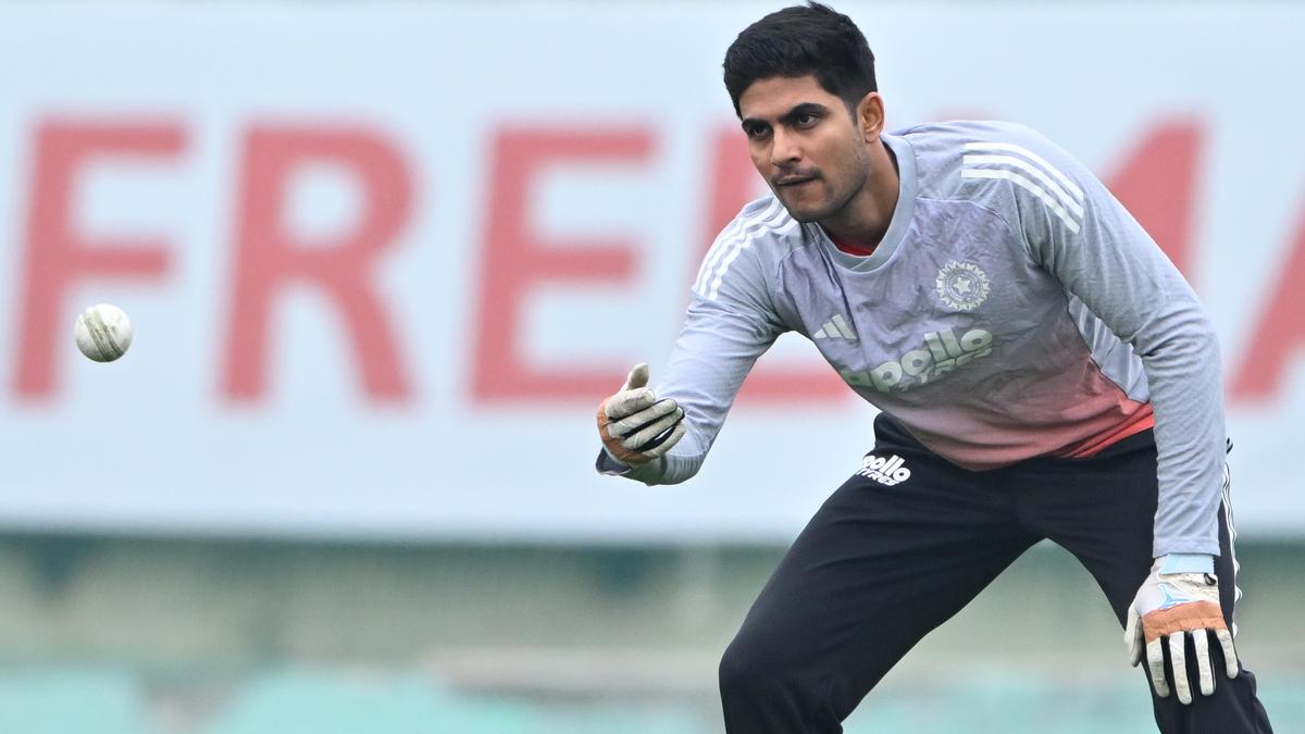 Shubman Gill, Punjab’ın VHT fikstüründe Sikkim ve Goa’ya karşı oynayacak