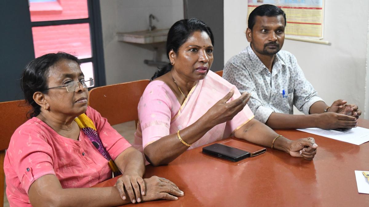 ‘More focus on Dalit literature needed’ 