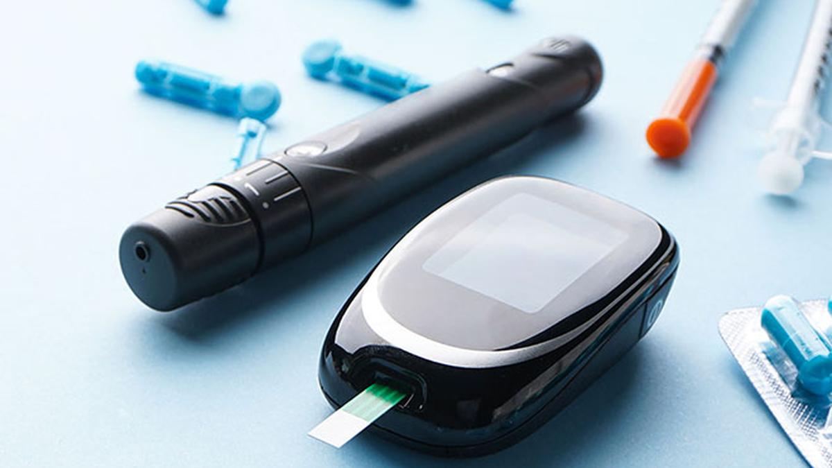 One-fourth of people living with diabetes in India, Lancet study estimates