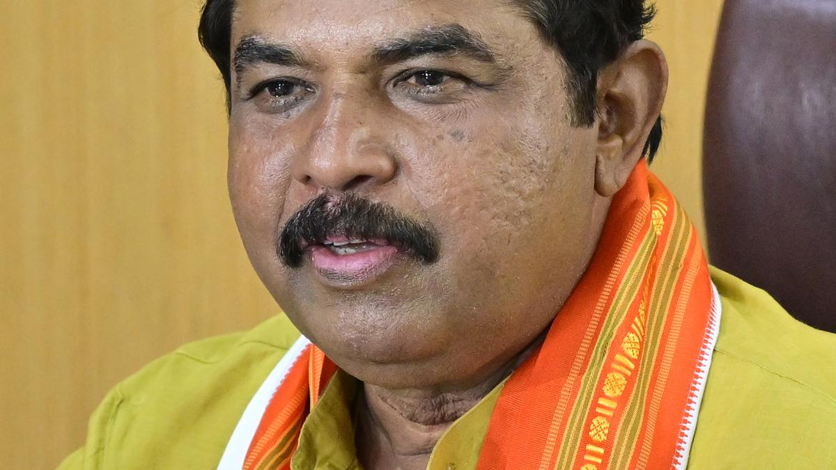 BJP central leaders advise Karnataka unit to take protests on stampede, housing allotment graft and misuse of ST funds to their logical end