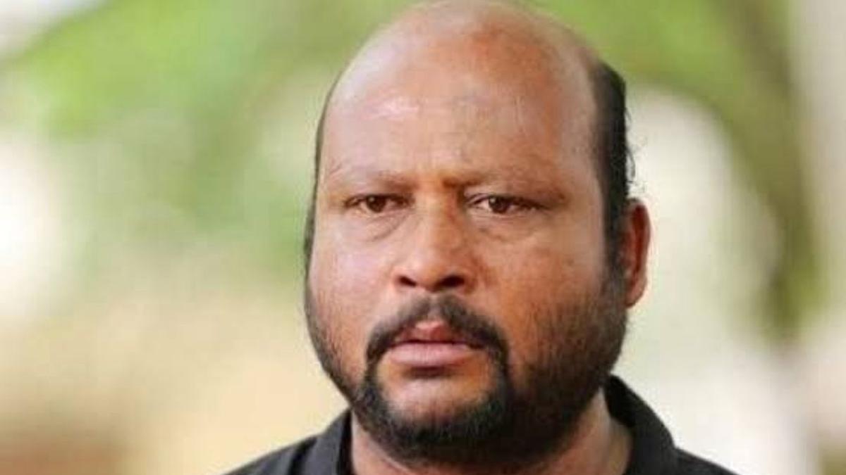 Telugu actor Fish Venkat passes away