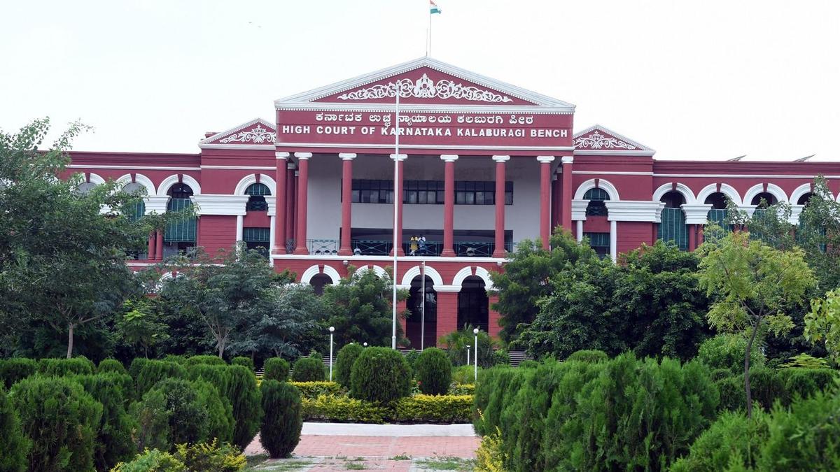 Karnataka high Court flags systemic delay in government litigation, orders reforms