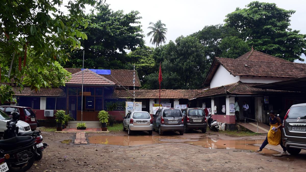 Move by Education department to shift its offices kicks up a row