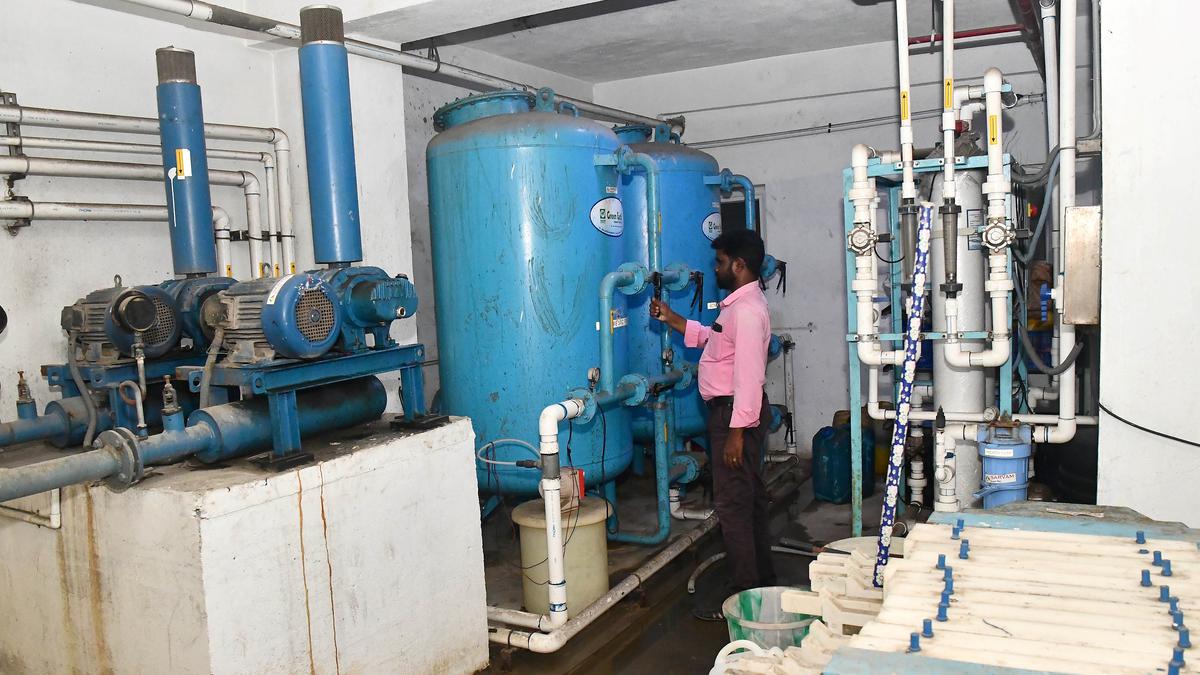 Water woes | Karnataka amends law, makes in-situ STP mandatory for residential complex in Bengaluru with over 120 apartments