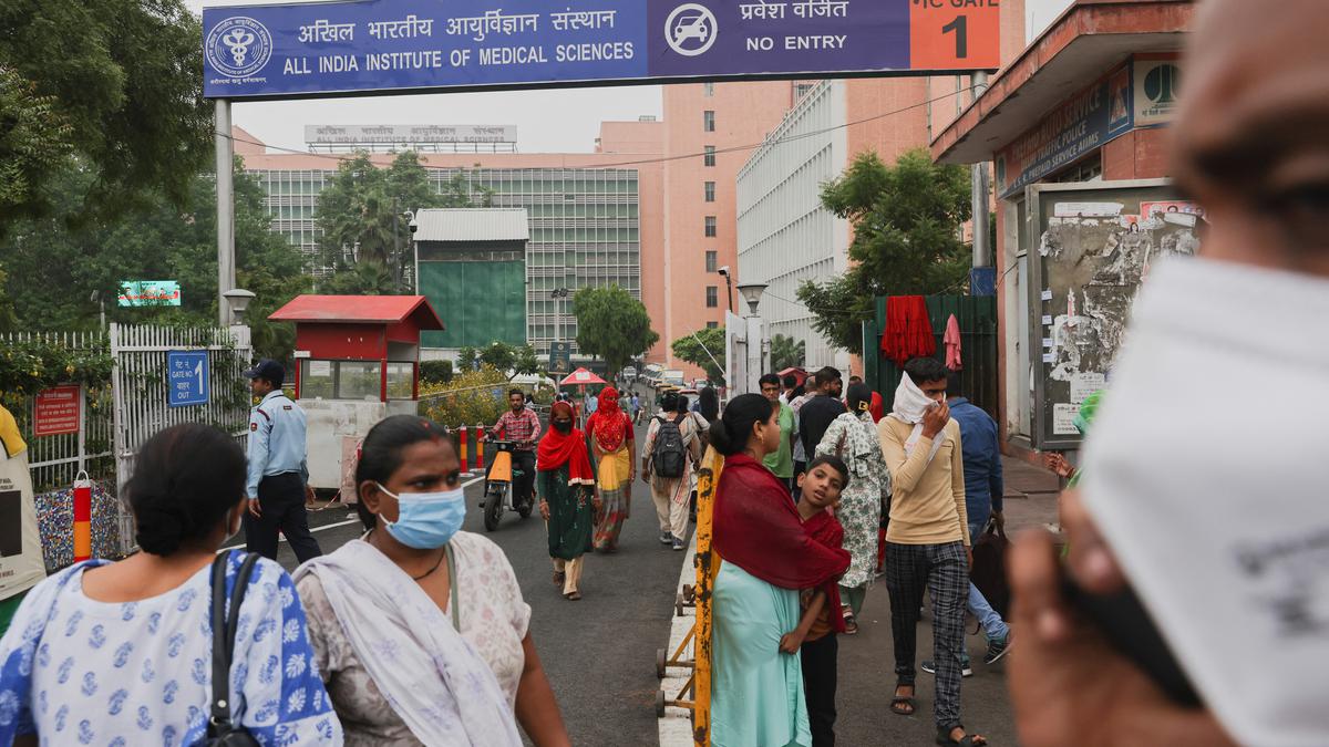 Odisha train accident | Team of doctors from AIIMS rushed to provide medical aid to injured