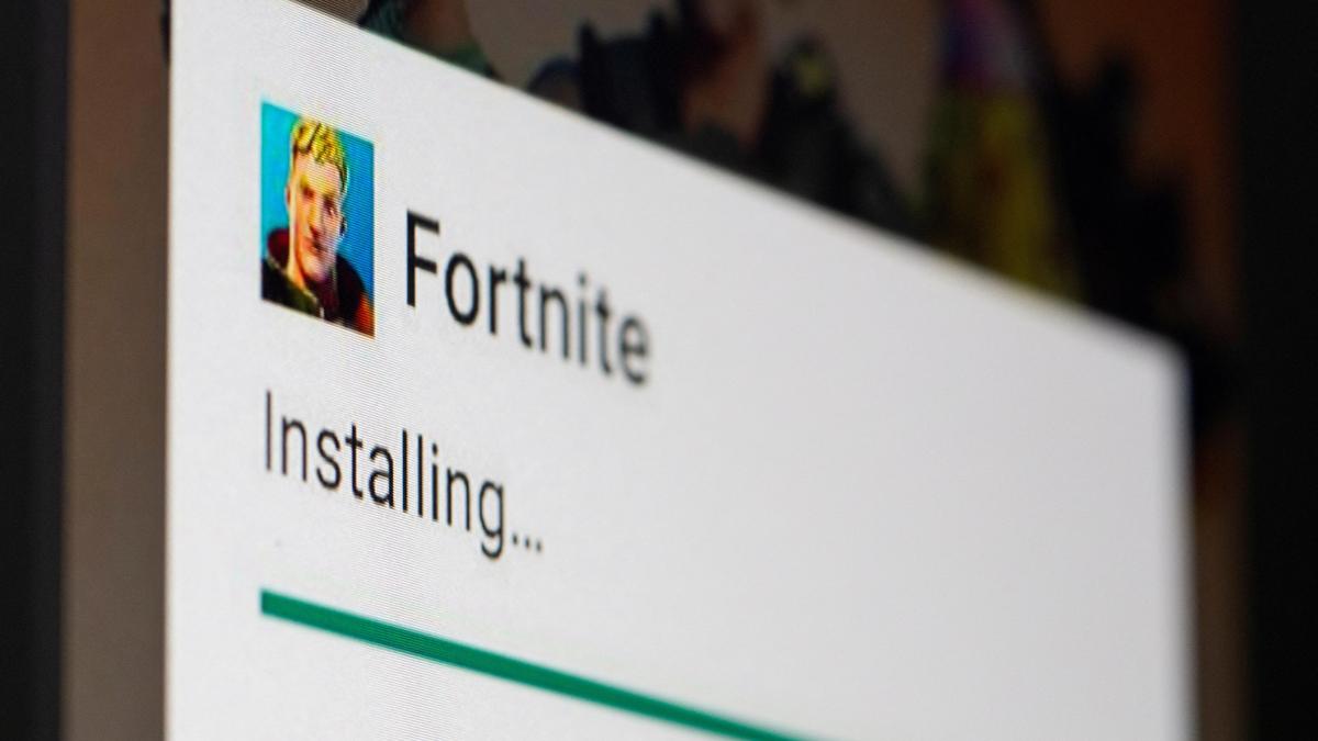 Fortnite returns to Google Play in U.S. after court order
