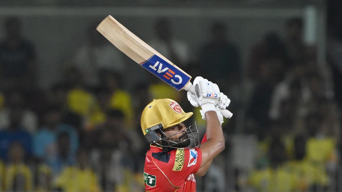 IPL 2025, PBKS vs CSK: Shreyas Iyer wins toss, elects to bowl against struggling CSK